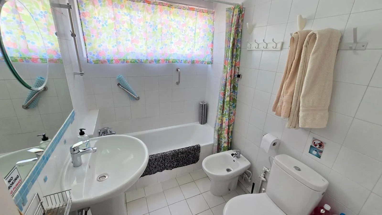 Sur Y Sol Apartment Arona  0*, Arona (Tenerife) Espagne