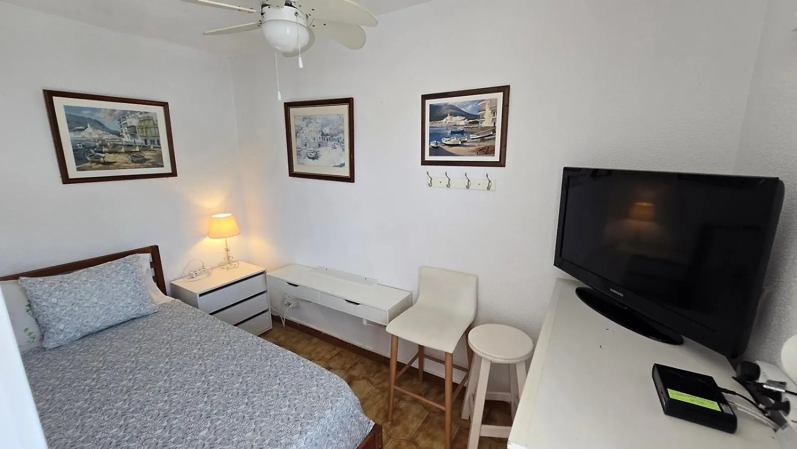 Sur Y Sol Apartment Arona  0*, Arona (Tenerife) Spain