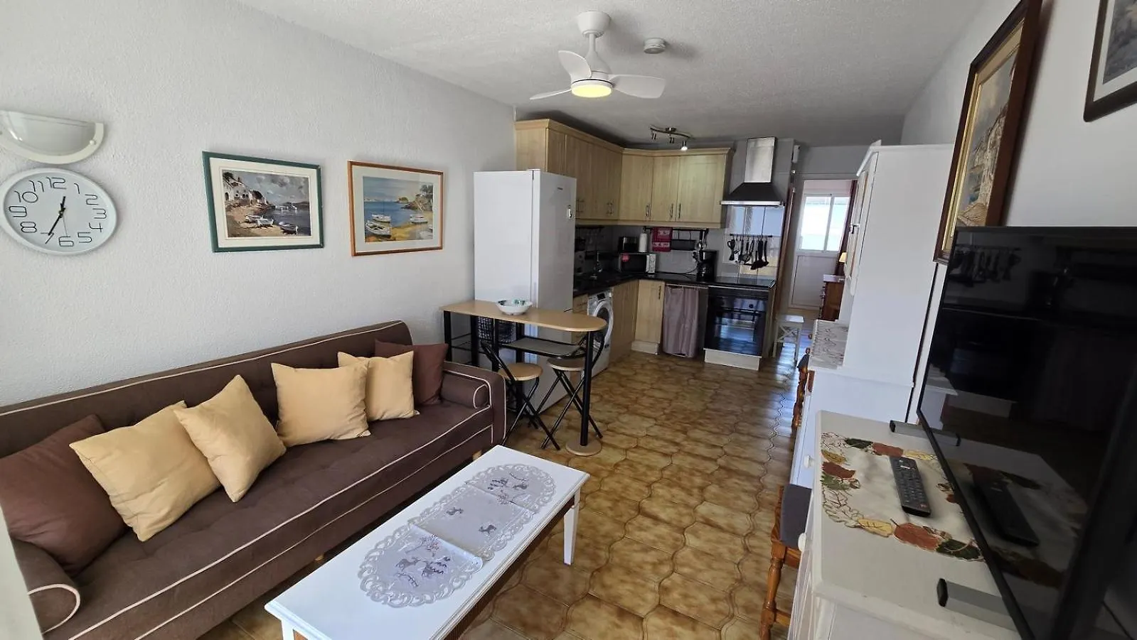 Sur Y Sol Apartment Arona   Arona (Tenerife)